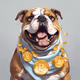 Blockchain Bulldog