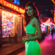 Neon