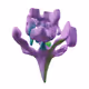 imaginary flowers