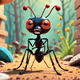 Ant collection