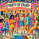 Party of Enjoy