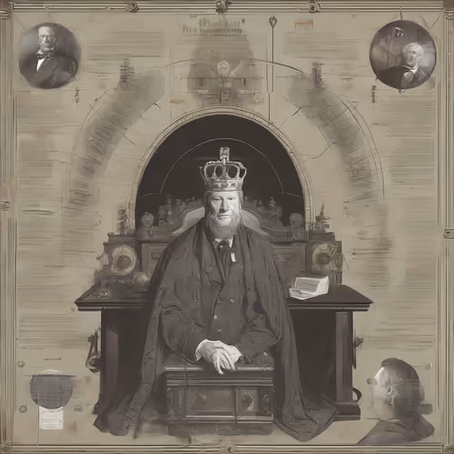 Investigated King