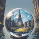 Tower Zorb