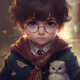 Harry Potter Animated
