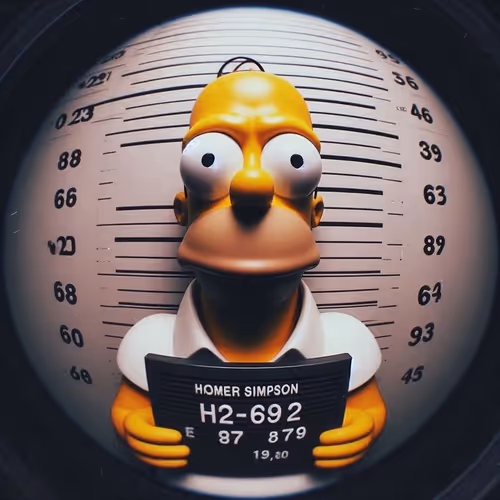 homer SIMP