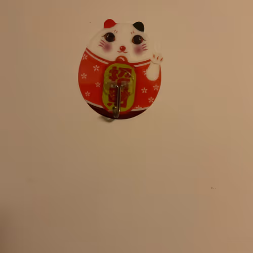 Lucky cat