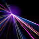 lazer beam