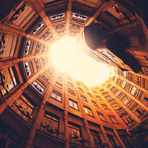 Finger Touch Solution