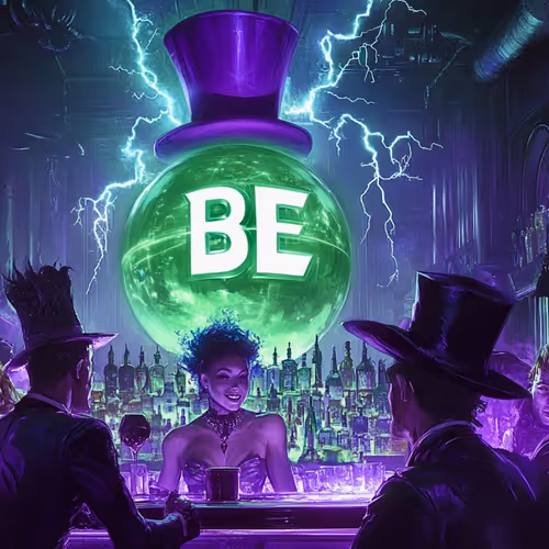 BE AMA