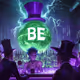 BE AMA