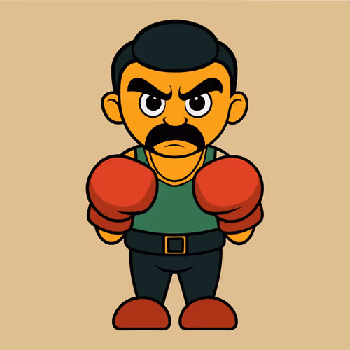 Boxing
