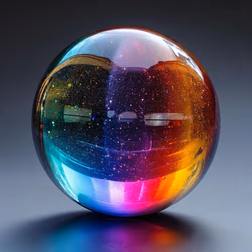 Smooth Rainbow