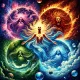 Elemental Beings
