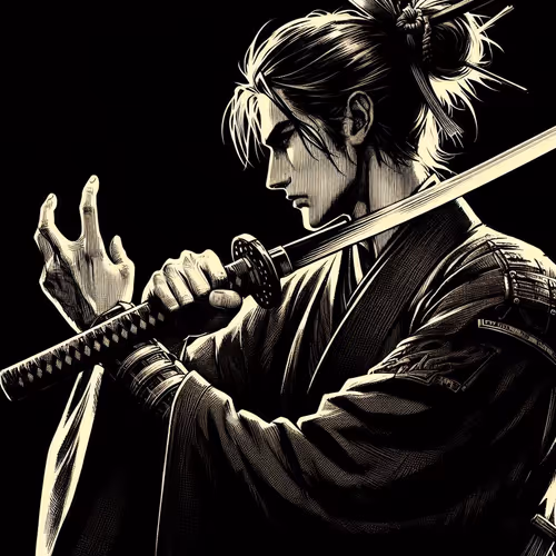 Samurai