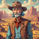 Сowboy