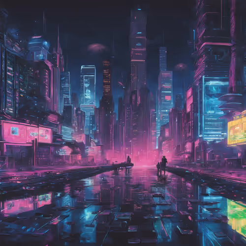 Cyberpank