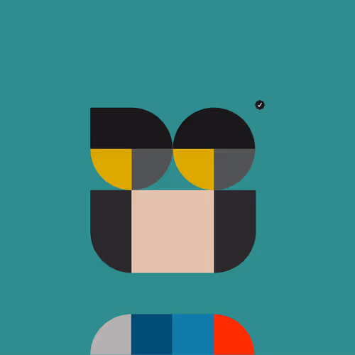 Rebelle Opepen by Opepen Studio X JUNIQUE