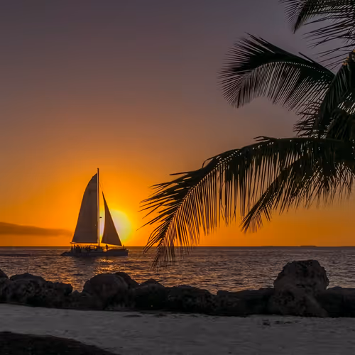 Sailing