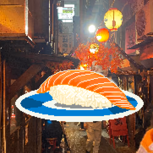 sushi