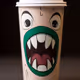 Starbucks coffee