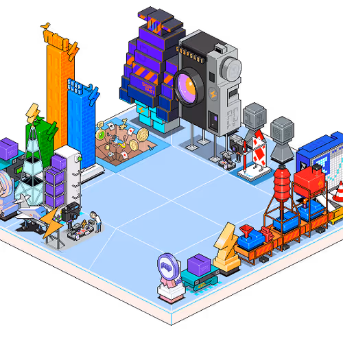 PhiLand Zora Campaign