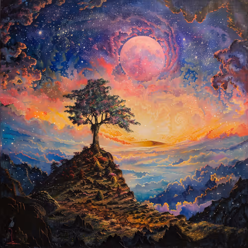 New Dawn