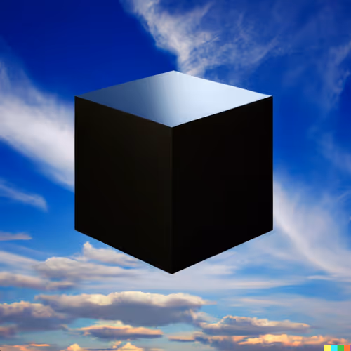 ZORA CUBE