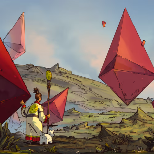 Ethereum Planet