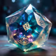 artifact ethereal glow