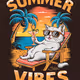 SUMMER VIBES