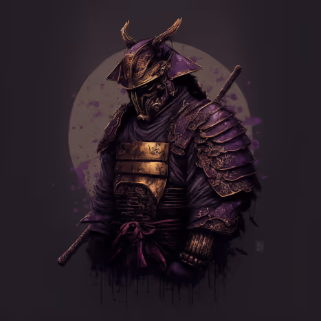 Samurai