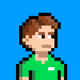 Pixeled People