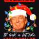 It's Beginning to Look a Lot Like I Told You So