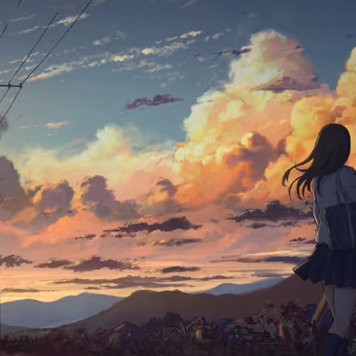 Beauty Sky.
