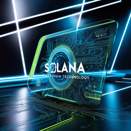 Solana technology