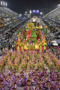 CARNAVAL BRASILEIRO