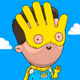 finger boy