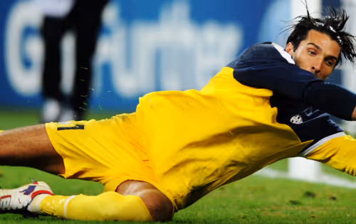 Gigi Buffon