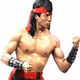 Liu Kang