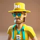 Binance Fathers