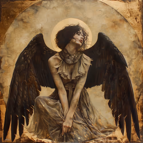 Fallen Angels