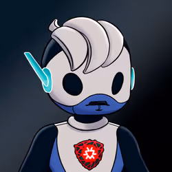 Hi-crypt Robo