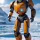 robot