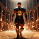 The Gladiator
