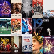 Enjoy Movies