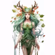 SkyNity - Goddess of Nature - 2