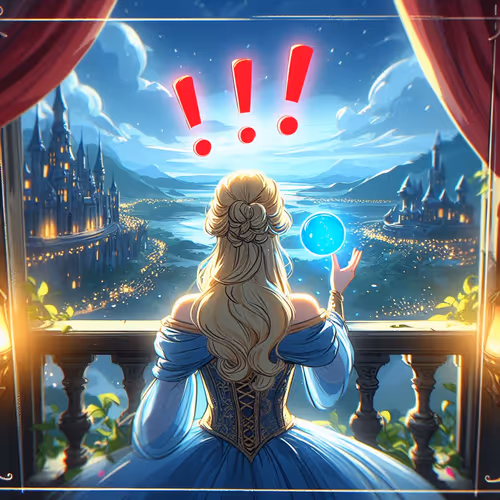 Legend of the Enjorb