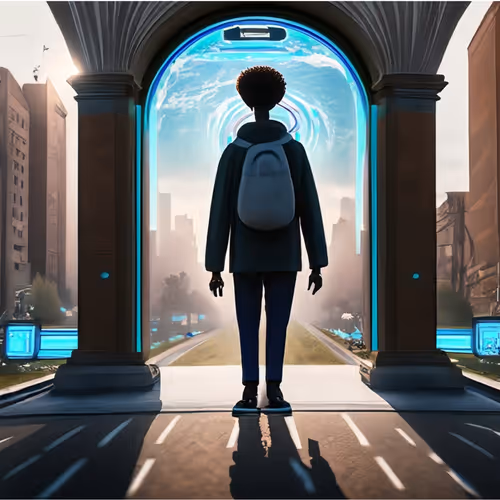 Seizing Time: The Retrodrop Catcher of 2035