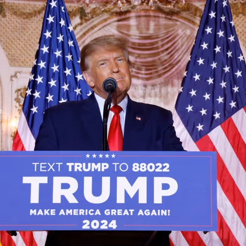 Make Crypto Greate Again