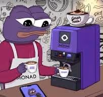coffee pepe